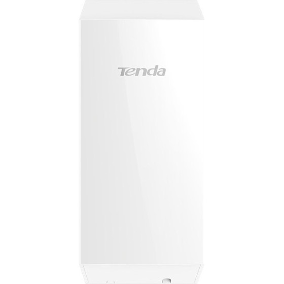 Tenda Wireless Access Point 300 Mbit/s White Power Over Ethernet (PoE) - (O1)