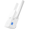 Tenda Network Extender Network Transmitter & Receiver 10, 100, 1000 Mbit/s - (A23)