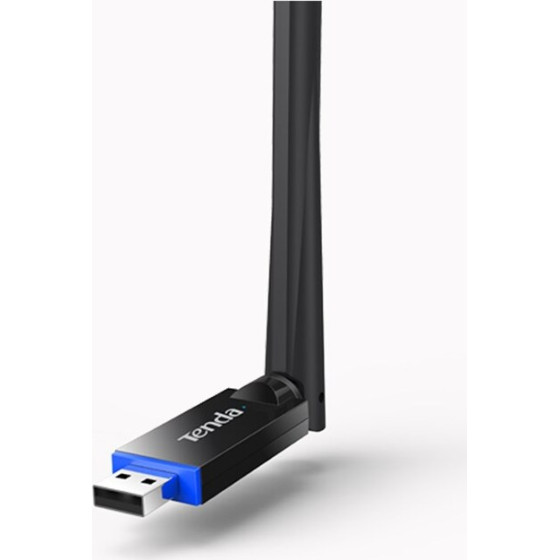 Tenda Network Card Wi-Fi 6 AX900 - (U11 Pro)