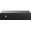 Tenda Network Switch Unmanaged L2 Gigabit Ethernet (10/100/1000) Black - (TEG1005M)