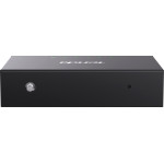 Tenda Network Switch Unmanaged L2 Gigabit Ethernet (10/100/1000) Black - (TEG1005M)