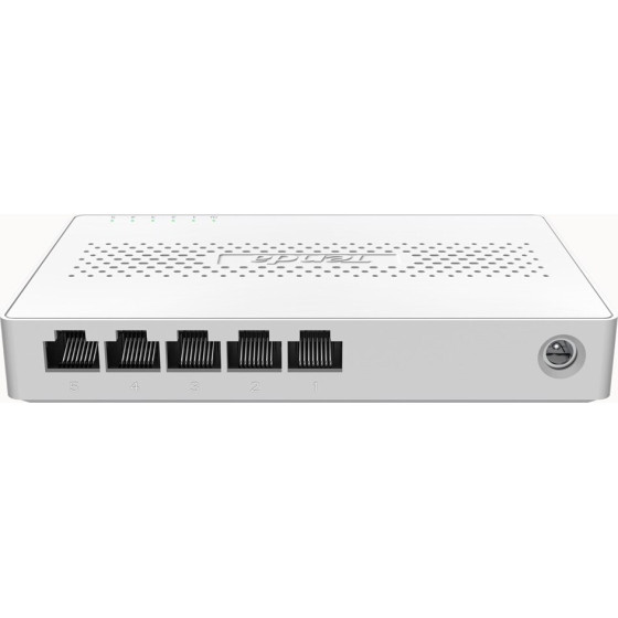Tenda Switch - (SM105)