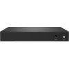 Tenda Wired Router Gigabit Ethernet Black - (G0-8G-PoE)