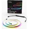 Twinkly Line Argb Gen2 1.5m-100 LEDs/m Bluetooth IP20 Expansion - (TWL100ADP-B)