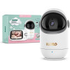 neno Electronic Baby Monitor With a Wireless Receiver - (NENO BERKANO)