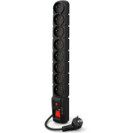 Acar S8 Pro 1,5m Surge Protection Strip - (W0142)