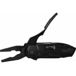 AZYMUT Multitool Gron - 11 Tools + 9 Bits + Holster - (H-P224052)