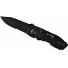 AZYMUT Multitool Gron - 11 Tools + 9 Bits + Holster - (H-P224052)