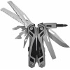 AZYMUT Multitool Trohon - 12 Tools + 8 Bits + Holster - (H-P2010121)