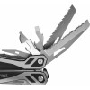 AZYMUT Multitool Trohon - 12 Tools + 8 Bits + Holster - (H-P2010121)