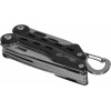 AZYMUT Multitool Turon - 10 Tools + Carabiner + Belt Pouch - (H-P224108)