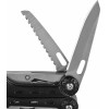 AZYMUT Multitool Turon - 10 Tools + Carabiner + Belt Pouch - (H-P224108)