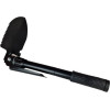AZYMUT Tactical Multifunctional Shovel Trapper Black +Pack - (H-C271008)