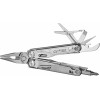 AZYMUT Multitool Giewon - 14 Tools + Belt Pouch - (H2038)