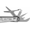 AZYMUT Multitool Giewon - 14 Tools + Belt Pouch - (H2038)