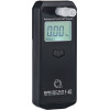 BACSCAN Alcohol Tester 0 - 4% Black - (F-45)