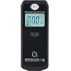 BACSCAN Alcohol Tester 0 - 4% Black - (F-45)