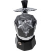 Bialetti 4951 Moka Pot Black