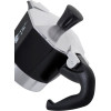 Bialetti 4951 Moka Pot Black