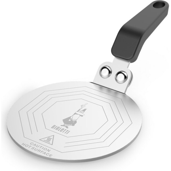 Bialetti DCDESIGN08 Heat Diffuser 1 pc(s) - (8002617007412)