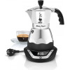 Bialetti Easy Timer 6 Fully-Auto Electric Moka Pot 0.3 L