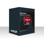 AMD ATHLON X4 840 3.10GHZ BOX- (AD840XYBJABOX)