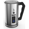 Bialetti MK01 Automatic Milk Frother Stainless steel