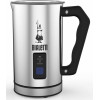 Bialetti MK01 Automatic Milk Frother Stainless steel
