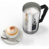 Bialetti MK01 Automatic Milk Frother Stainless steel