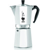 Bialetti Moka Express Moka Pot 0.775 L Aluminium, Black - (8006363011662)