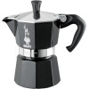 Bialetti Moka Exress Moka Pot Black