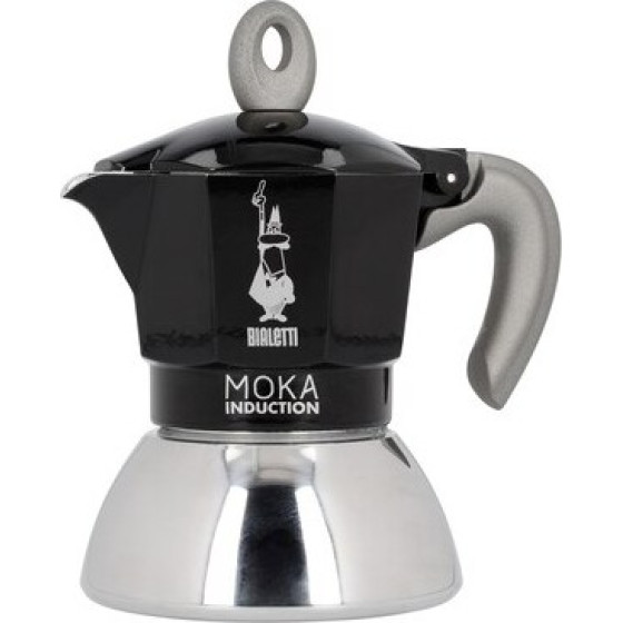 Bialetti Moka Induction Moka Pot 2tz