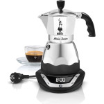 Bialetti Moka Timer Fully-Auto Electric Moka pot