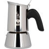 Bialetti Venus Box Moka Pot 0.1 L Silver