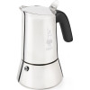 Bialetti Venus Box Moka Pot 0.2 L Silver