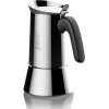 Bialetti Venus Box Moka Pot 0.2 L Silver