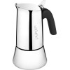 Bialetti Venus Box Moka Pot 0.2 L Silver