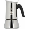 Bialetti Venus Box Moka Pot 0.5 L Silver