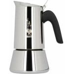 Bialetti Venus Box Moka Pot 0.5 L Silver