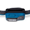 Black Diamond Astro 300 Black, Blue Headband Flashlight - (BD620674)