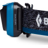 Black Diamond Astro 300 Black, Blue Headband Flashlight - (BD620674)
