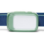 Black Diamond Wiz Kid Headlamp Desert Sage Head Torch - (BD620699)