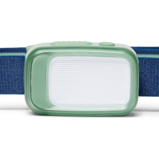 Black Diamond Wiz Kid Headlamp Desert Sage Head Torch - (BD620699)