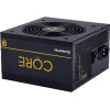 Chieftec Core Power Supply Unit 500 W 24-Pin Atx PS/2 Black - (BBS-500S)