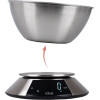 ELDOM Ideal Electronics Waga Clean - (IK3701)