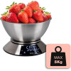 ELDOM Ideal Electronics Waga Clean - (IK3701)