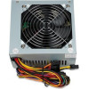 IBOX Cube Ii Power Supply Unit 400 W 20+4 Pin Atx Atx Silver - (ZIC2400W12CMFA)