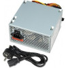 IBOX Cube Ii Power Supply Unit 400 W 20+4 Pin Atx Atx Silver - (ZIC2400W12CMFA)
