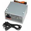 IBOX Cube Ii Power Supply Unit 500 W 20+4 Pin Atx Atx Silver - (ZIC2500W12CMFA)
