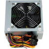 IBOX Cube Ii Power Supply Unit 500 W 20+4 Pin Atx Atx Silver - (ZIC2500W12CMFA)